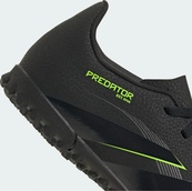 Сороконіжки дитячі Adidas PREDATOR CLUB TF J чорний 30 (11.5UK) 17.8 см. Зображення №8 Сороконіжки дитячі Adidas PREDATOR CLUB TF J чорний 30 (11.5UK) 17.8 см. Зображення №8