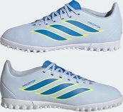 Сороконіжки дитячі Adidas PREDATOR CLUB TF J блакитний 34 (2UK) 20.8 см. Изображение №5 Сороконіжки дитячі Adidas PREDATOR CLUB TF J блакитний 34 (2UK) 20.8 см. Изображение №5