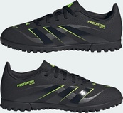 Сороконіжки дитячі Adidas PREDATOR CLUB TF J чорний 32 (13.5UK) 19.5 см. Зображення №7 Сороконіжки дитячі Adidas PREDATOR CLUB TF J чорний 32 (13.5UK) 19.5 см. Зображення №7