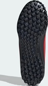 Сороконіжки дитячі Adidas F50 CLUB TF J чорний, червоний 38 (5UK) 23.3 см. Зображення №6 Сороконіжки дитячі Adidas F50 CLUB TF J чорний, червоний 38 (5UK) 23.3 см. Зображення №6