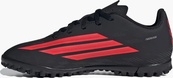 Сороконіжки дитячі Adidas F50 CLUB TF J чорний, червоний 37 1/3 (4.5UK) 22.9 см. Зображення №3 Сороконіжки дитячі Adidas F50 CLUB TF J чорний, червоний 37 1/3 (4.5UK) 22.9 см. Зображення №3