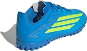 Сороконіжки дитячі Adidas F50 CLUB TF J блакитний, жовтий 33 (1UK) 20 см. Зображення №7 Сороконіжки дитячі Adidas F50 CLUB TF J блакитний, жовтий 33 (1UK) 20 см. Зображення №7