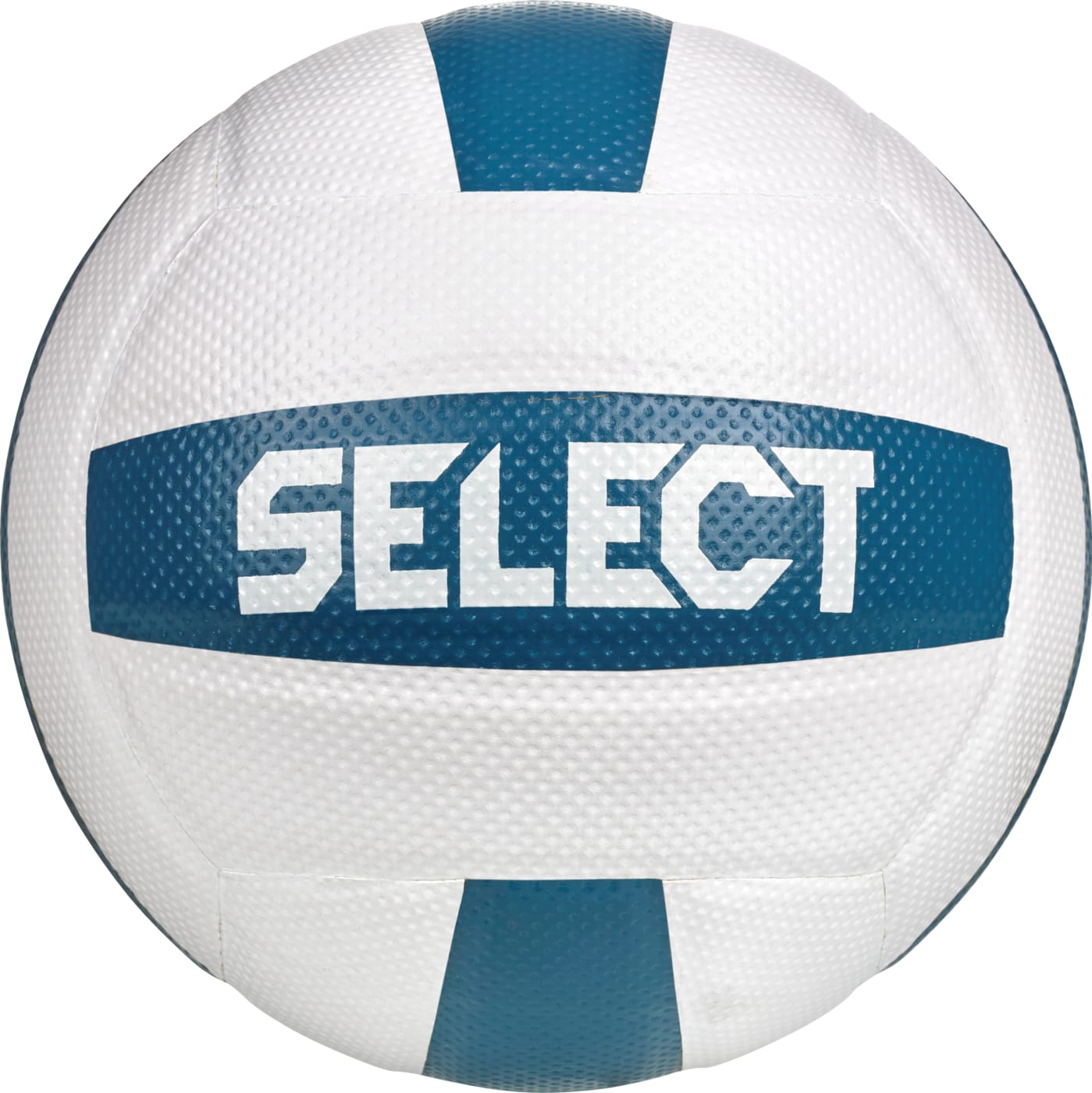 М'яч волейбольний Select Volleyball v26 білий, синій 5 М'яч волейбольний Select Volleyball v26 білий, синій 5