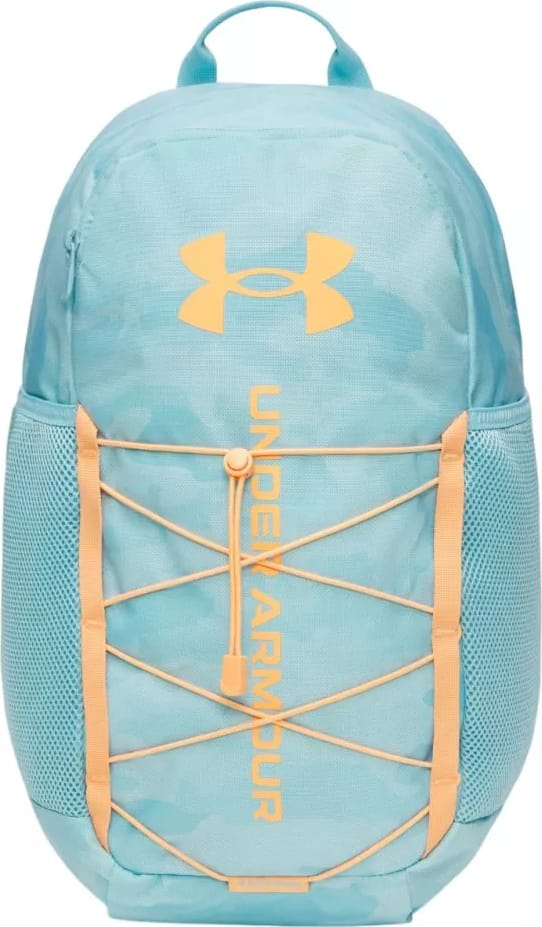 Рюкзак UA Hustle Sport 6.0 Backpack 26L блакитний 32 х 47 х 19 см Рюкзак UA Hustle Sport 6.0 Backpack 26L блакитний 32 х 47 х 19 см