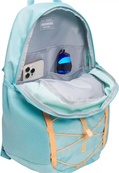 Рюкзак UA Hustle Sport 6.0 Backpack 26L блакитний 32 х 47 х 19 см. Зображення №3 Рюкзак UA Hustle Sport 6.0 Backpack 26L блакитний 32 х 47 х 19 см. Зображення №3