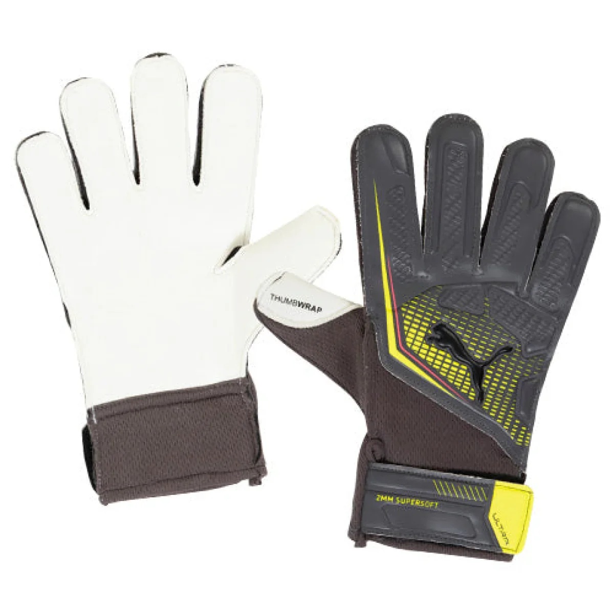 Рукавиці для воротаря Puma Ultra Play RC 041952_07, розмір 9 Рукавиці для воротаря Puma Ultra Play RC 041952_07, розмір 9
