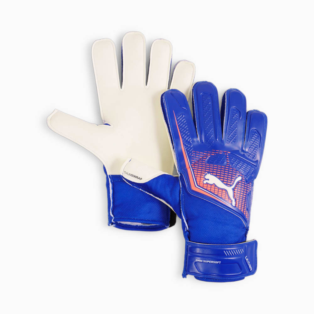 Перчатки вратаря Puma Ultra Play RC 041952_01 размер 9 Перчатки вратаря Puma Ultra Play RC 041952_01 размер 9