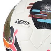 М'яч футбольний Puma Orbita 1 TB (FIFA Quality Pro). Изображение №5