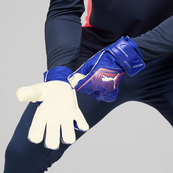 Перчатки вратаря Puma Ultra Play RC 041952_01 размер 9. Изображение №3 Перчатки вратаря Puma Ultra Play RC 041952_01 размер 9. Изображение №3