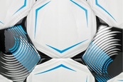 Мяч футзальный Select Futsal Master v26 белый, синий 4. Изображение №2 Мяч футзальный Select Futsal Master v26 белый, синий 4. Изображение №2