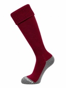 Футбольні гетри Uhlsport 105754, розмір 41-44 (бордові). Зображення №2 Футбольні гетри Uhlsport 105754, розмір 41-44 (бордові). Зображення №2