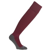 Футбольні гетри Uhlsport 105754, розмір 41-44 (бордові). Зображення №5 Футбольні гетри Uhlsport 105754, розмір 41-44 (бордові). Зображення №5