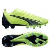 Бутси Puma Ultra Match FG/MG 106900 01(44). Изображение №5 Бутси Puma Ultra Match FG/MG 106900 01(44). Изображение №5