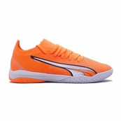 Футзалки Puma Ultra Match IT 42 (27 см). Изображение №2