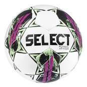 М'яч для футзалу Select Futsal Attack v22 (419) біл/рожев, розмір 4. Зображення №2 М'яч для футзалу Select Futsal Attack v22 (419) біл/рожев, розмір 4. Зображення №2