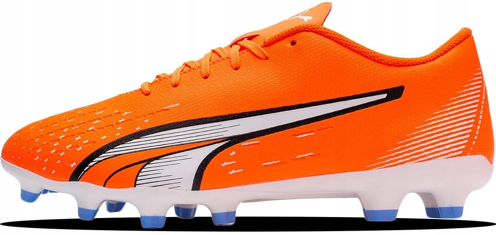 Бутси Puma Ultra Play FG/AG 107224_01 розмір 44 Бутси Puma Ultra Play FG/AG 107224_01 розмір 44
