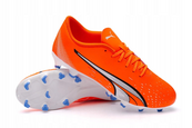 Бутси Puma Ultra Play FG/AG 107224_01 розмір 44. Изображение №7 Бутси Puma Ultra Play FG/AG 107224_01 розмір 44. Изображение №7