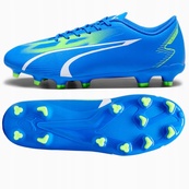 Футбольні бутси PUMA Ultra Play Fg/Ag 107423-03 розмір 43. Изображение №6
