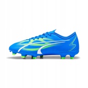 Футбольні бутси PUMA Ultra Play Fg/Ag 107423-03 розмір 43. Изображение №7