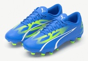 Футбольні бутси PUMA Ultra Play Fg/Ag 107423-03 розмір 42. Изображение №8