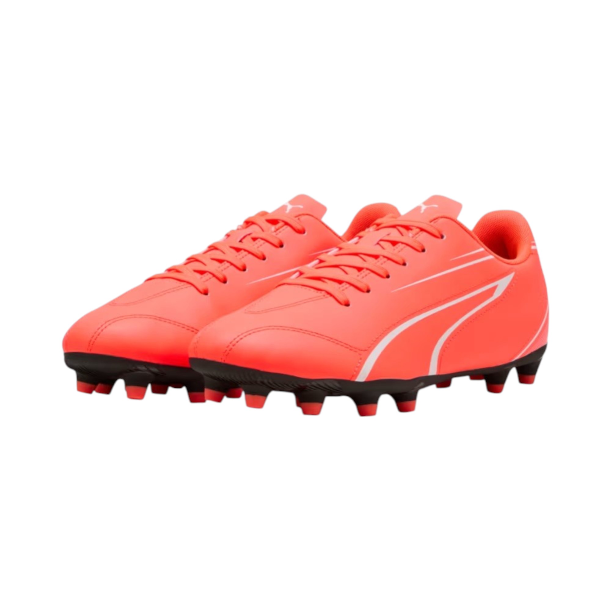 Бутси Puma VITORIA FG/AG 107483_11, розмір 42 (27 см) Бутси Puma VITORIA FG/AG 107483_11, розмір 42 (27 см)
