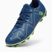 Бутси Puma FUTURE Play FG/AG 107377_03 розмір 44. Изображение №14