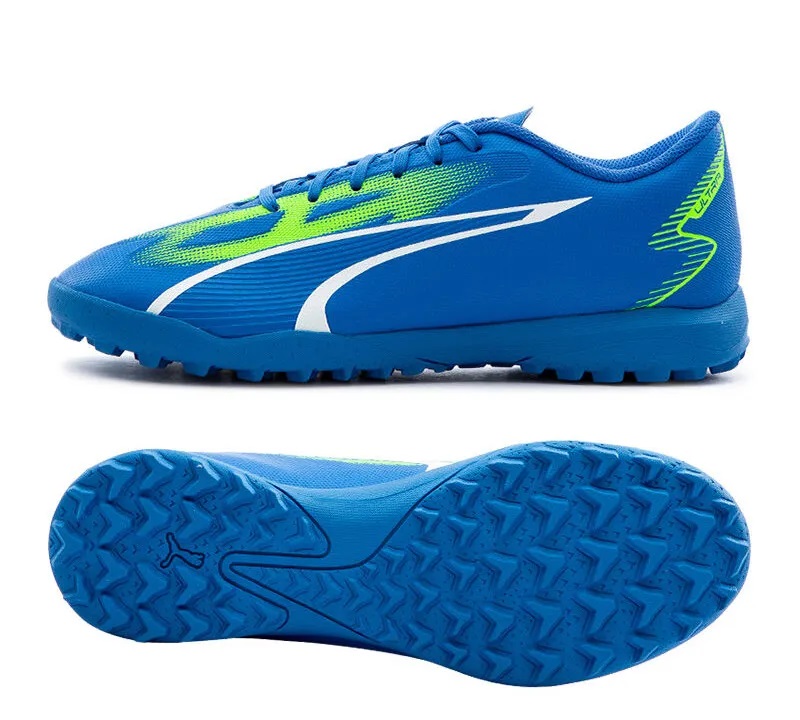 Сороконіжки Puma Ultra Play TT 107528-03 розмір 42,5 (27,5см.) Сороконіжки Puma Ultra Play TT 107528-03 розмір 42,5 (27,5см.)