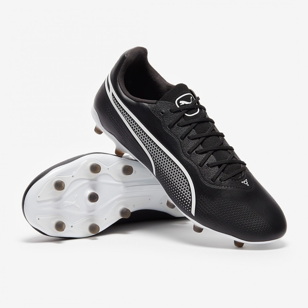 Бутси Puma KING Match FG/AG 107570_01 розмір 43 Бутси Puma KING Match FG/AG 107570_01 розмір 43