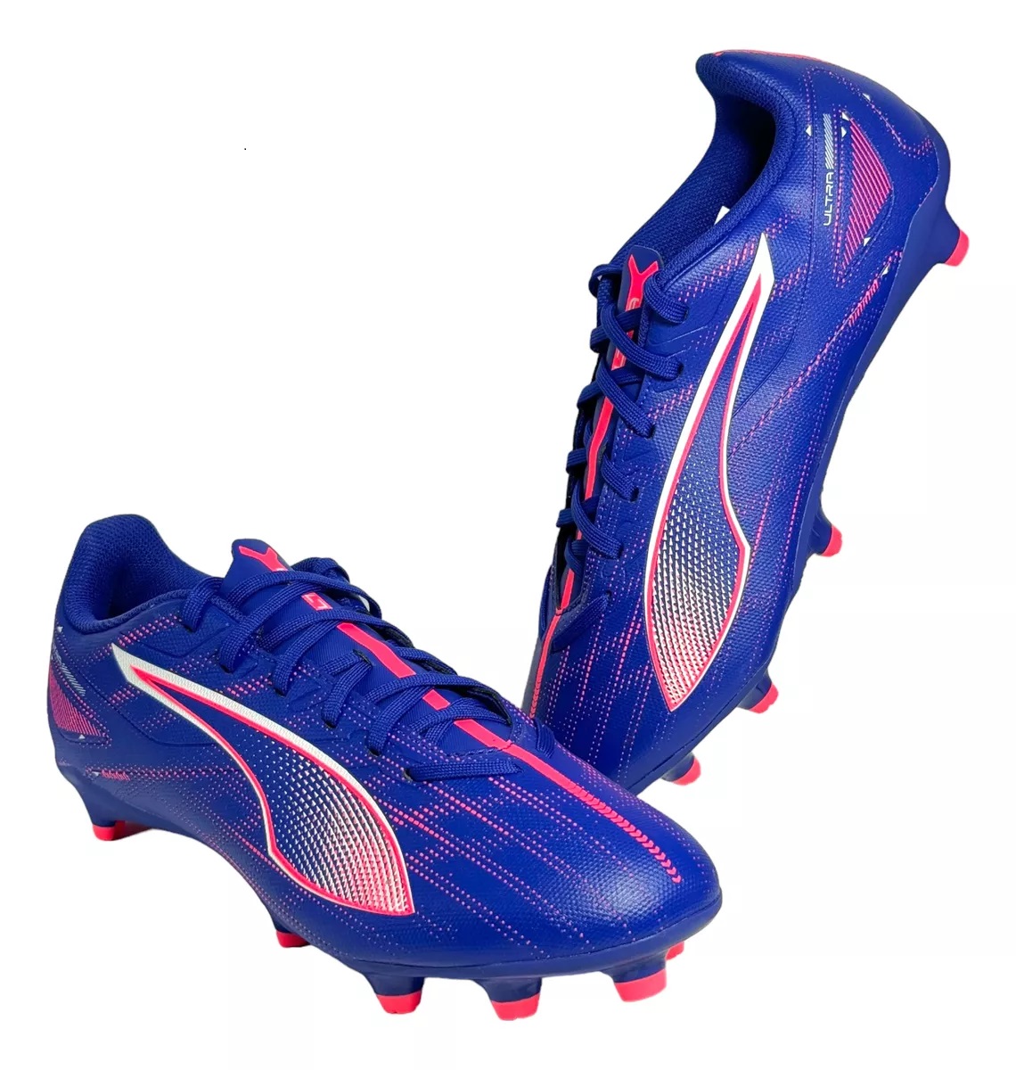 Футбольні бутси PUMA Ultra Play 5 FG/AG 107689-01, розмір 44.5 Футбольні бутси PUMA Ultra Play 5 FG/AG 107689-01, розмір 44.5