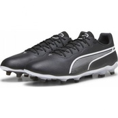 Бутси Puma KING Match FG/AG 107570_01 розмір 44.5. Изображение №8 Бутси Puma KING Match FG/AG 107570_01 розмір 44.5. Изображение №8