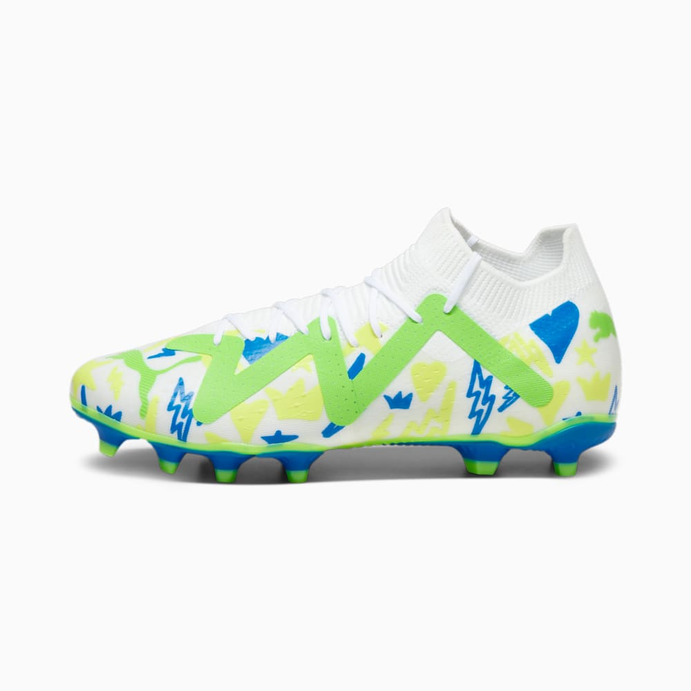 Бутси Puma Future Match Neymar Jr Fg/Ag 107612_01 розмір 45 Бутси Puma Future Match Neymar Jr Fg/Ag 107612_01 розмір 45