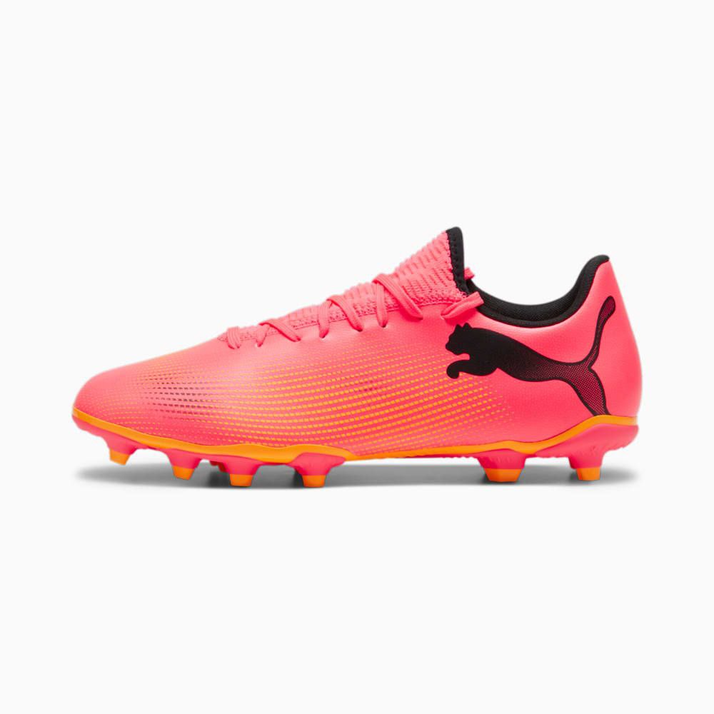 Бутси PUMA Future 7 Play FG/AG 107723_03 розмір 42 Бутси PUMA Future 7 Play FG/AG 107723_03 розмір 42