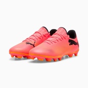Бутси PUMA Future 7 Play FG/AG 107723_03 розмір 43. Изображение №2