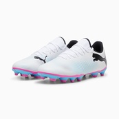 Бутси Puma Future 7 Play FG/AG 107723_01 розмір 42. Изображение №4