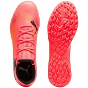 Сороконіжки Puma Future 7 Play TT 107726_03, розмір 41 (26,5 см). Зображення №3 Сороконіжки Puma Future 7 Play TT 107726_03, розмір 41 (26,5 см). Зображення №3