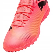 Сороконіжки Puma Future 7 Play TT 107726_03, розмір 42 (27 см). Зображення №2 Сороконіжки Puma Future 7 Play TT 107726_03, розмір 42 (27 см). Зображення №2