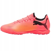 Сороконіжки Puma Future 7 Play TT 107726_03, розмір 42 (27 см). Зображення №3 Сороконіжки Puma Future 7 Play TT 107726_03, розмір 42 (27 см). Зображення №3