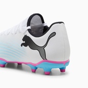 Бутси Puma Future 7 Play FG/AG 107723_01 розмір 44. Изображение №18