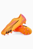Бутси Puma Ultra Play FG/AG-помаранчевий 107763_03 розмір 41. Изображение №7 Бутси Puma Ultra Play FG/AG-помаранчевий 107763_03 розмір 41. Изображение №7
