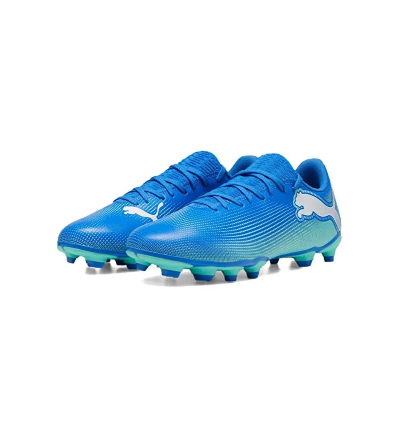 Бутси PUMA Future 7 Play FG/AG 107939-01, розмір 44.5 Бутси PUMA Future 7 Play FG/AG 107939-01, розмір 44.5