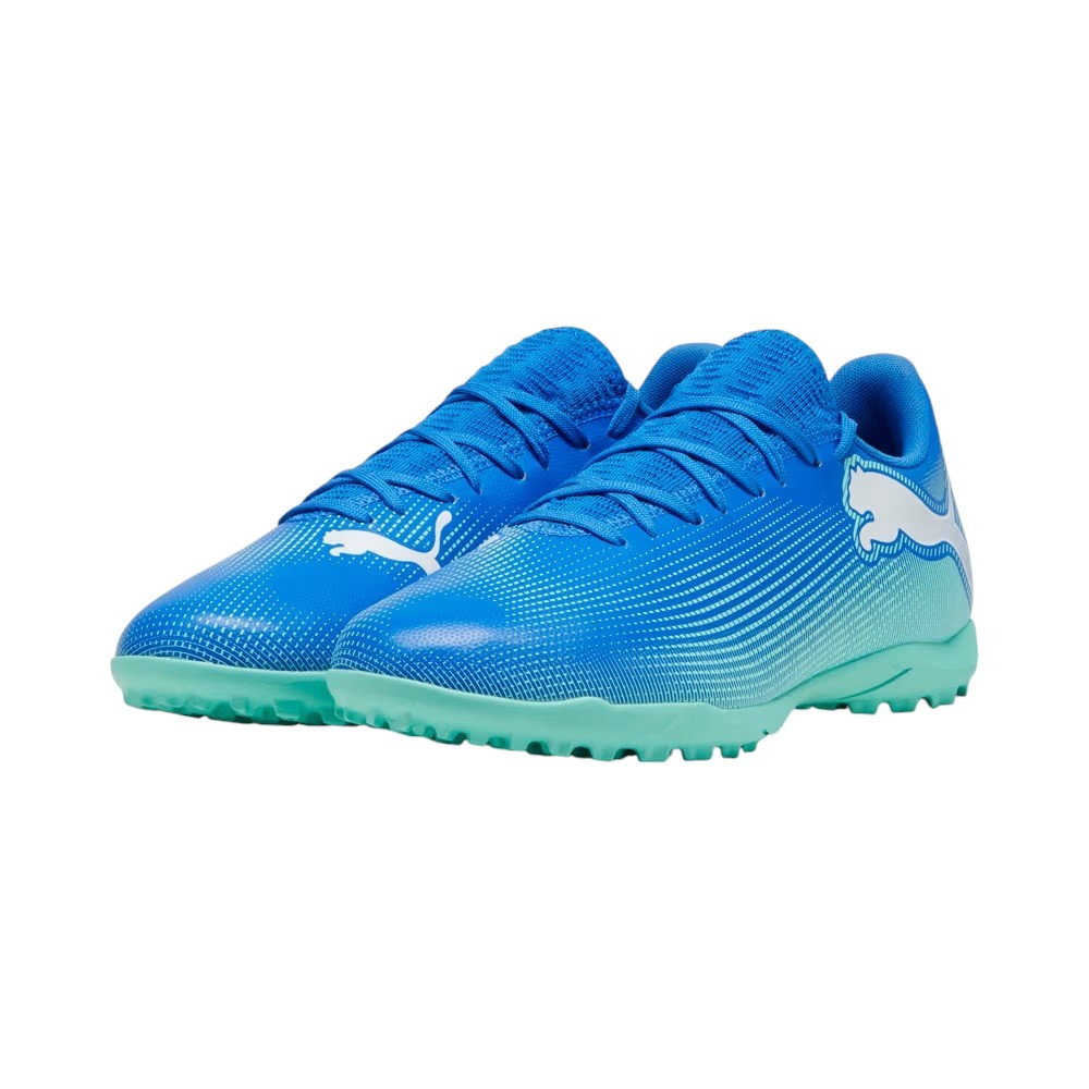 Сороканіжки Puma Future 7 Play TT 107943_01, розмір 42 (27 см) Сороканіжки Puma Future 7 Play TT 107943_01, розмір 42 (27 см)