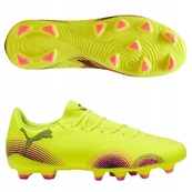 Футбольні бутси PUMA Future 8 Play FG/AG 108141_03, розмір 41. Зображення №3 Футбольні бутси PUMA Future 8 Play FG/AG 108141_03, розмір 41. Зображення №3