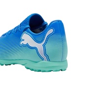 Сороканіжки Puma Future 7 Play TT 107943_01, розмір 42 (27 см). Зображення №4 Сороканіжки Puma Future 7 Play TT 107943_01, розмір 42 (27 см). Зображення №4