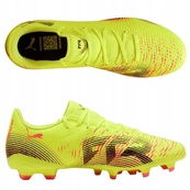 Футбольні бутси PUMA Future 8 Play FG/AG 108141_03, розмір 44. Зображення №2 Футбольні бутси PUMA Future 8 Play FG/AG 108141_03, розмір 44. Зображення №2