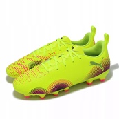 Футбольні дитячі бутси PUMA Future 8 Play FG/AG Junior 108144_03, розмір 36. Изображение №2 Футбольні дитячі бутси PUMA Future 8 Play FG/AG Junior 108144_03, розмір 36. Изображение №2
