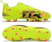 Футбольні дитячі бутси PUMA Future 8 Play FG/AG Junior 108144_03, розмір 36. Изображение №3 Футбольні дитячі бутси PUMA Future 8 Play FG/AG Junior 108144_03, розмір 36. Изображение №3