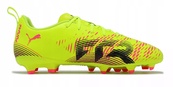 Футбольні дитячі бутси PUMA Future 8 Play FG/AG Junior 108144_03, розмір 37.5. Изображение №2 Футбольні дитячі бутси PUMA Future 8 Play FG/AG Junior 108144_03, розмір 37.5. Изображение №2