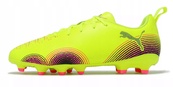 Футбольні дитячі бутси PUMA Future 8 Play FG/AG Junior 108144_03, розмір 37.5. Изображение №3 Футбольні дитячі бутси PUMA Future 8 Play FG/AG Junior 108144_03, розмір 37.5. Изображение №3