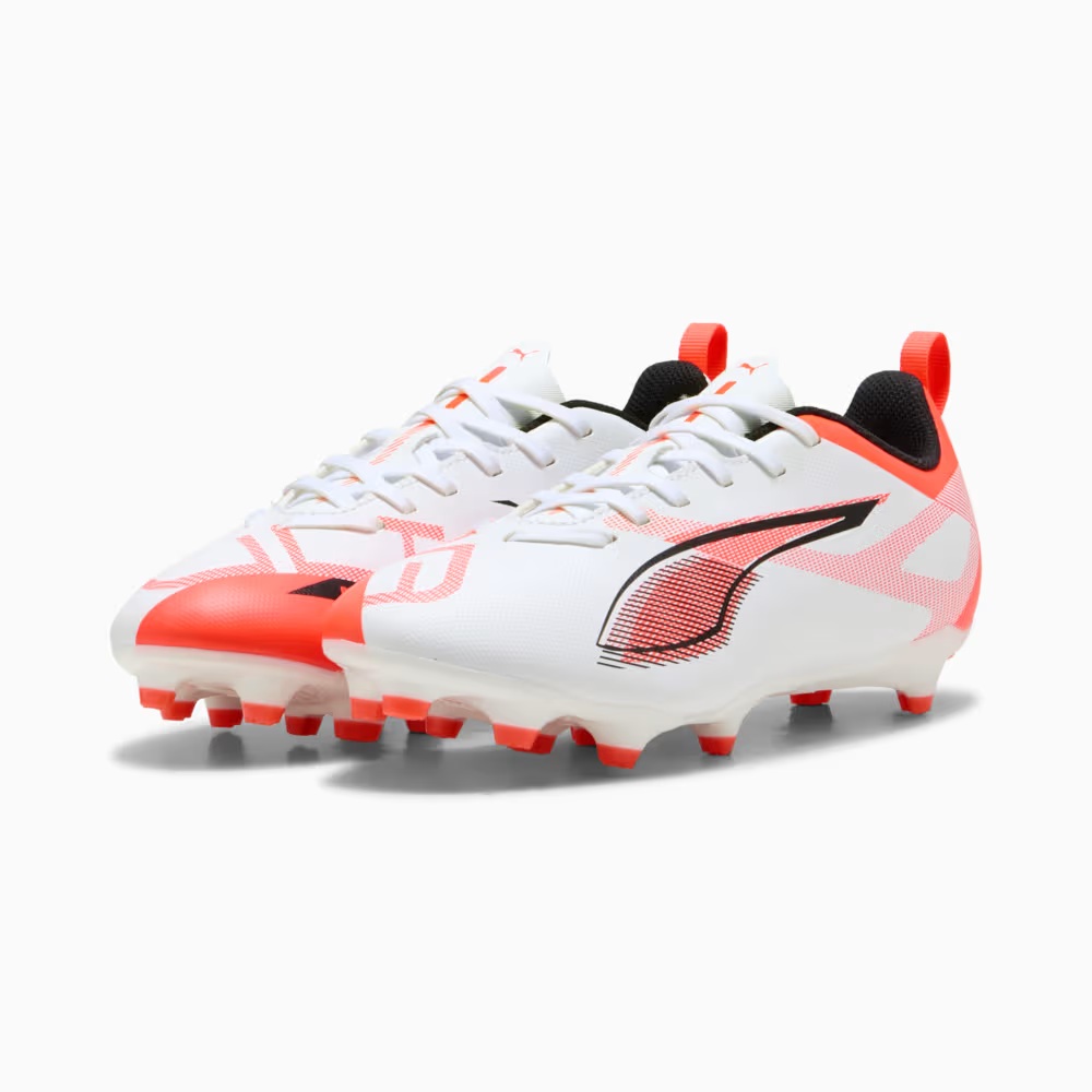 Футбольні дитячі бутси PUMA Ultra Play 5 FG/AG 108170_01, розмір 38 (24 см) Футбольні дитячі бутси PUMA Ultra Play 5 FG/AG 108170_01, розмір 38 (24 см)