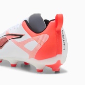 Футбольні дитячі бутси PUMA Ultra Play 5 FG/AG 108170_01, розмір 38 (24 см). Зображення №2 Футбольні дитячі бутси PUMA Ultra Play 5 FG/AG 108170_01, розмір 38 (24 см). Зображення №2